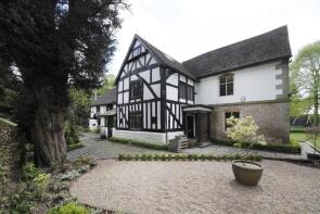 Sugarbrook Manor, Sugarbrook Lane, Bromsgrove B60 3AT