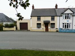 Delfryn, C3004 Junction Parc Yr Ddraig Farm To Cemaes Street, Cardigan SA43 2RZ