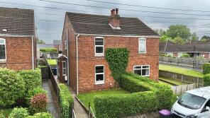 9, High Street, Upton, Gainsborough DN21 5NL