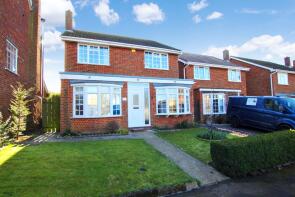 3, Horseshoe Close, Biggleswade SG18 8RY