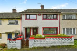 69, Oak Road, Gurnos, Merthyr Tydfil CF47 9NR