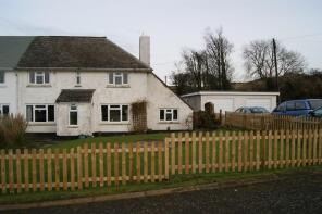 1, Prewley Cottages, Sourton Down EX20 4HP