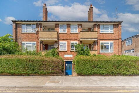 Redwald Road, E5