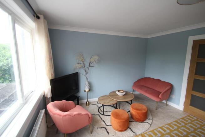 Lounge Area