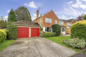 6, Strathmore Drive, Reading RG10 9QT