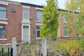 124, Redlam, Blackburn BB2 1UW