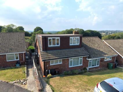 Beechwood Close, Burwash, East Sussex, TN19