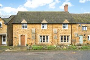The Old School House, The Green, Banbury OX15 0RN