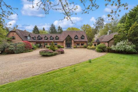 Cholesbury Road, Wigginton, HP23