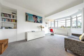 108, Hillfield Court, Belsize Avenue, London NW3 4BE