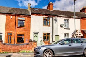 122, Main Street, Markfield LE67 9TP