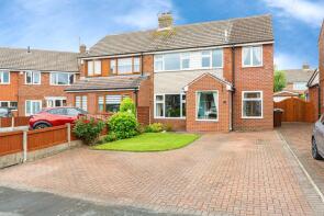 18, Lowfield Close, Newton, Newton With Clifton PR4 3SY