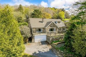 Hollyshaws, Well House Farm To Kalashandy Warehouse, Harrogate HG3 4BU