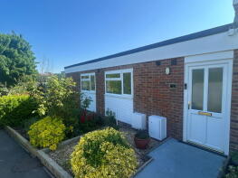 6, Meon Walk, Basingstoke RG21 4DX