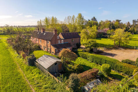 Rolleston Road, Fiskerton