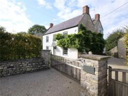Mountain Ash Farm, Wick Road, Bishop Sutton, Bristol BS39 5XD