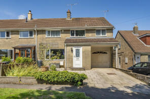 12, Bellfield, Leigh On Mendip, Radstock BA3 5QH
