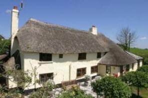 Blampins Cottage, Road From Money Acre To Netherton Lodge, Colyton EX24 6EF
