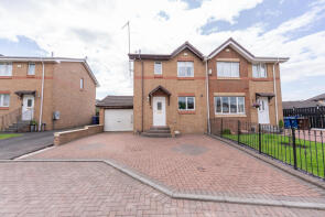 8, Birchend Drive, Glasgow G21 2BL