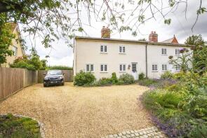 Mossrose Cottage, The Street, Newmarket CB8 9PW