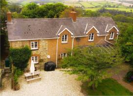 Penllwyn Plan House, Passby Tra40 To Meidrim Square, Meidrim, Carmarthen SA33 5NX