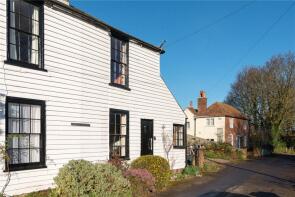 4, Riverside Cottages, Old Palace Road, Canterbury CT4 5BU