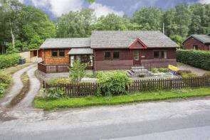 Cedar Cottage, B8019 Main Road, Pitlochry PH16 5NX