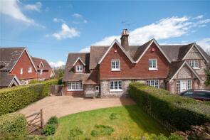 23, Bailey Green, Stocks Lane, Privett, Alton GU34 3NY