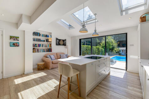 Berryfield Road, Bradford-On-Avon, BA15