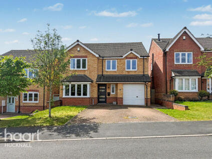 Longue Drive, Nottingham