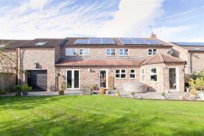 6, Roman Close, York YO42 1RG