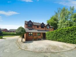 67, Lynwood Drive, Blakedown, Kidderminster DY10 3JZ