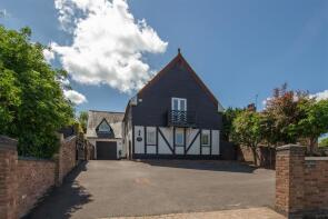 Wesley House, Luton Road, Luton LU4 9UD