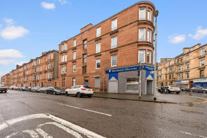 Flat 0/2, 8, Dixon Road, Glasgow G42 8AY