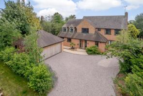 Arundel House, Backside Lane, Banbury OX15 5RS