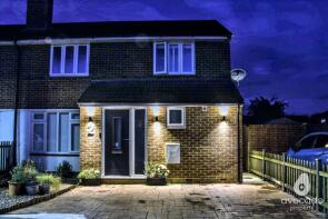 2, West Hawthorn Road, Bicester OX25 2SD