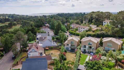 Blake Hill Avenue, Poole, BH14