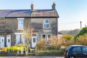 39, Sunny View, Bolton Road, Chorley PR6 8DF
