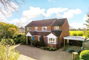 Linden House, Church Street, Buckingham MK18 4HY