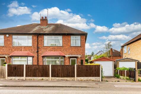 Chesterfield Drive, Burton Joyce, Nottingham