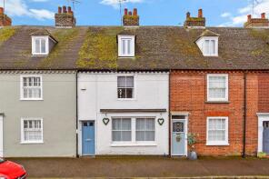 59, High Street, Queenborough ME11 5AG