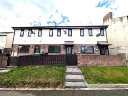 2, Brampton Court, Peterlee SR8 3XG