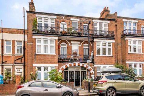 St. Martins Court, West Norwood, London, SE27