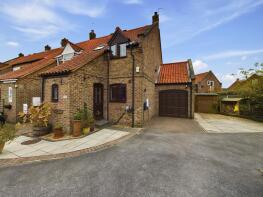 12, Pasture Way, Wistow, Selby YO8 3UQ