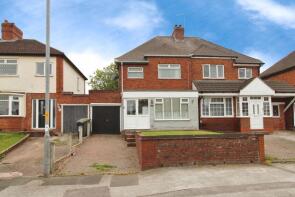 17, Barns Lane, Walsall WS4 1HG