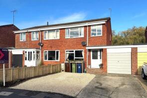 14, Tirle Bank Way, Newtown, Tewkesbury GL20 8ES