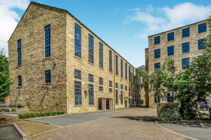 Apartment 70, 3 1535 The Melting Point, Firth Street, Huddersfield HD1 3BB