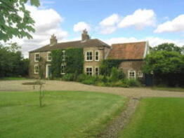 Bewholme Grange, Gardham Lane, Driffield YO25 8ED