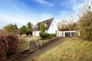 2, Crawford Park, Spetisbury DT11 9DZ