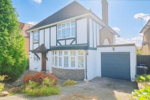 3, Wyvern Road, Purley CR8 2NQ